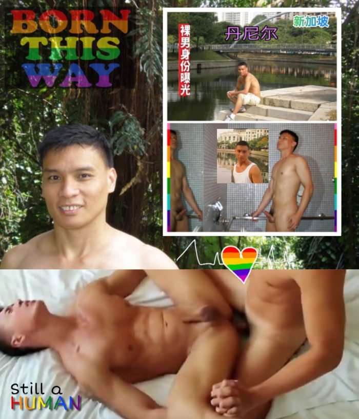 早安愉快 (財運旺旺来) – 男模送財来咯!