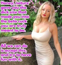Cuck babe