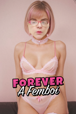 Tvcarole sissy faggot 💕
