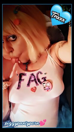 Pretty Piggy🐷Panties