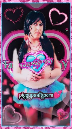 Piggy🐷Panties