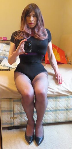 Leotard