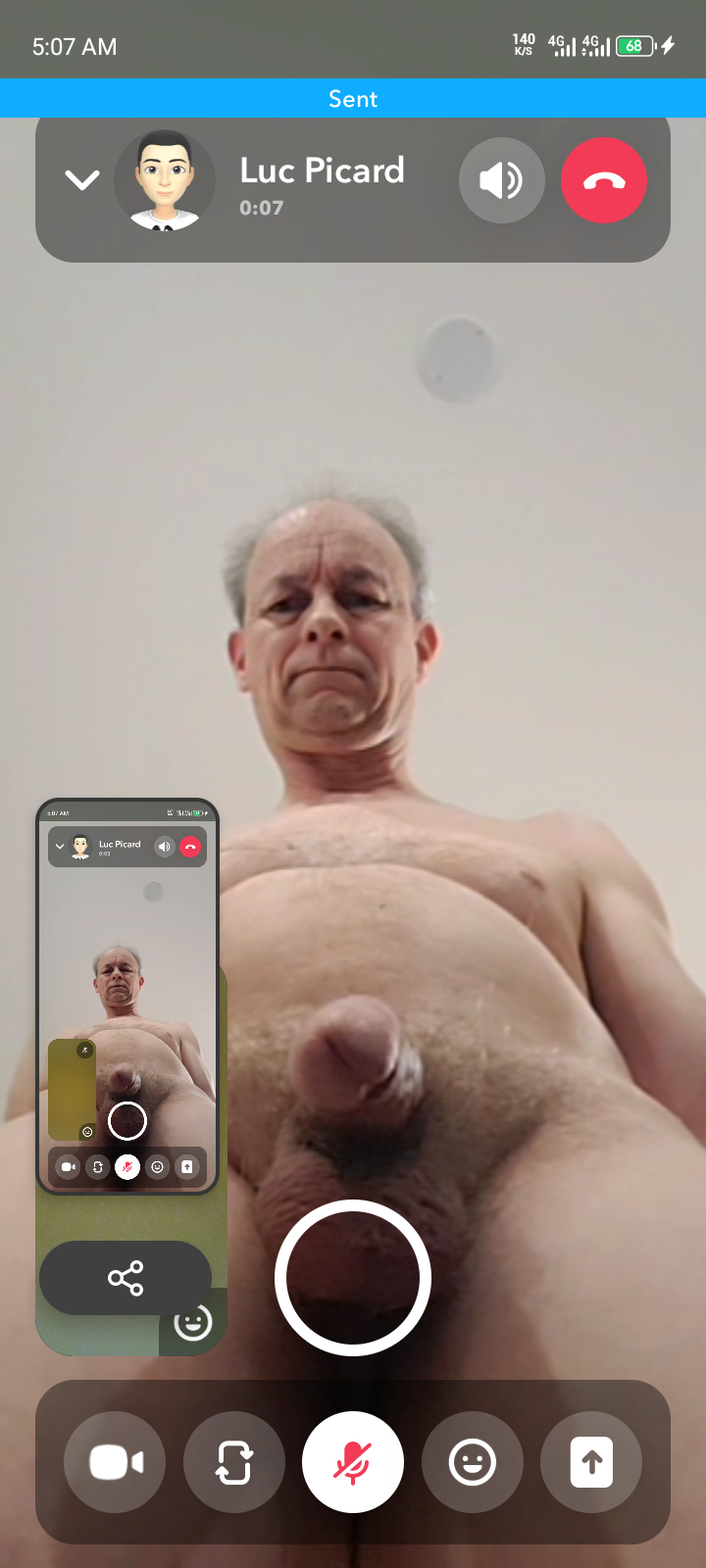Michel dube Exposed 2