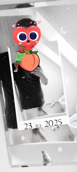 A little bit of me 🍆😇 hope you like it contact me if you should want to trade 🤗 https://www.snap ...