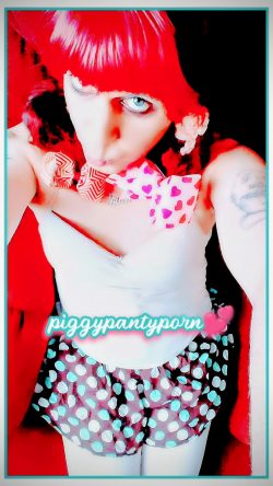 Piggy🐷Panties