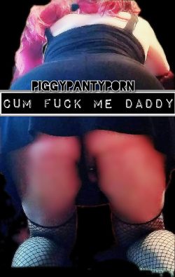 Fuck Me!