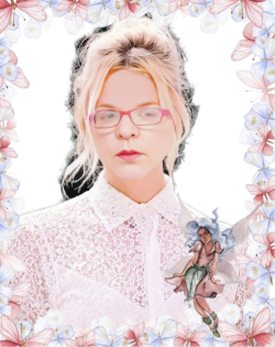 Tvcarole sissy faggot 💕