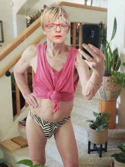 Tvcarole sissy faggot 💕