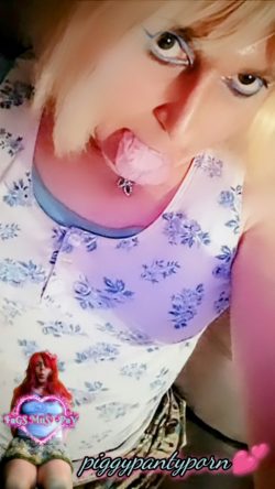 Pretty🐖Piggy