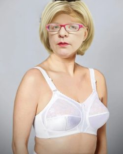 Tvcarole sissy faggot 💕