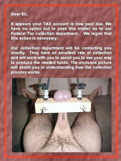 Tiny Cock Ball Torture.
