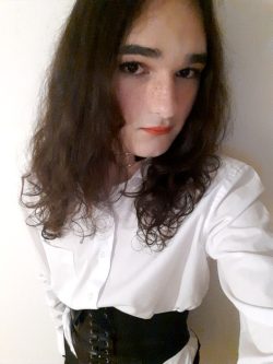Sissy whore Sofia exposed