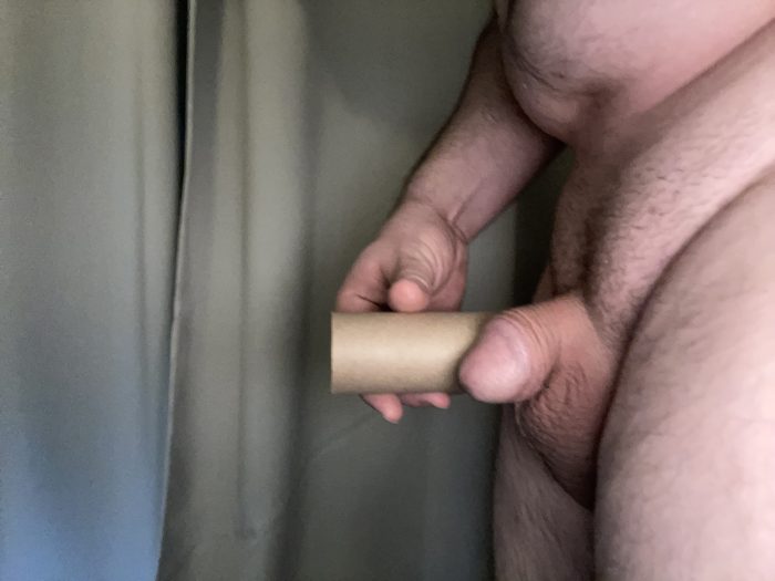 TP Roll Challenge