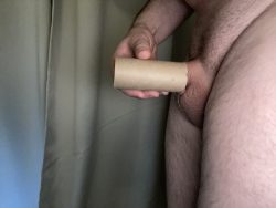 TP Roll Challenge