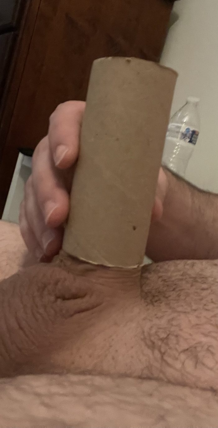 TP Roll Challenge
