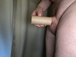 TP Roll Challenge