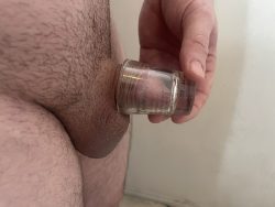 Shot Glass Challenge