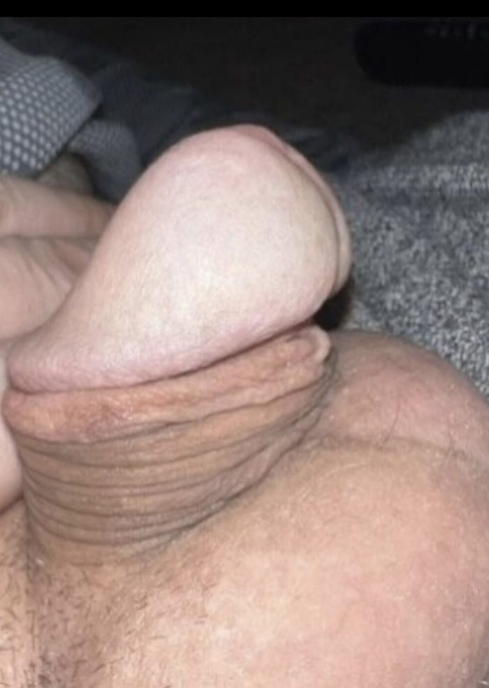 exposing my micro penis