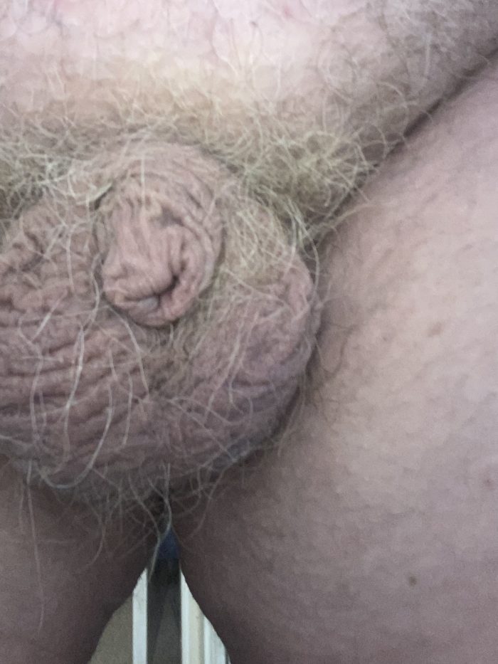 Micro Cock Pre and Post Shave