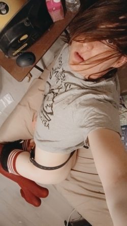 Slut vension
