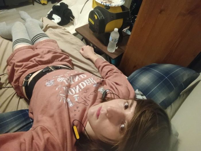 Slut vension