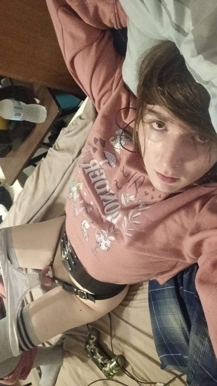 Slut vension