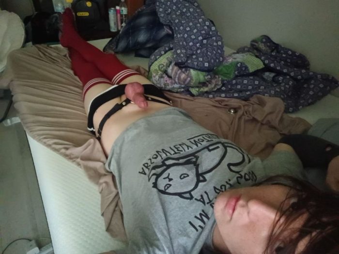 Slut vension