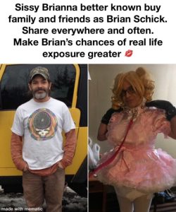 Brian Schick