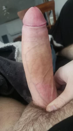 Thick cock