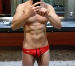 Ripped Straight Stud Live Streams for Gay Muscle Lovers