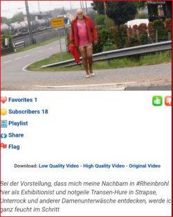 Outing in Rheinbrohl