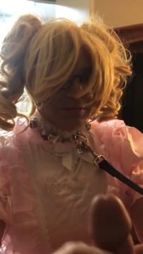 Cocksucker SissyBrianna
