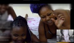 african girls know how to treat micropenis loosers