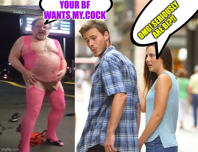 Daddyfuckpig needs to be a famous slut