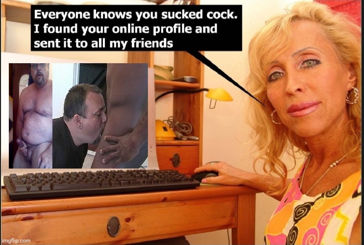 Daddyfuckpig needs to be a famous slut