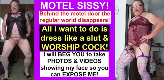 Daddyfuckpig perverted loser