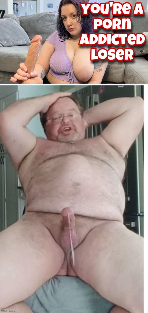 Daddyfuckpig perverted loser