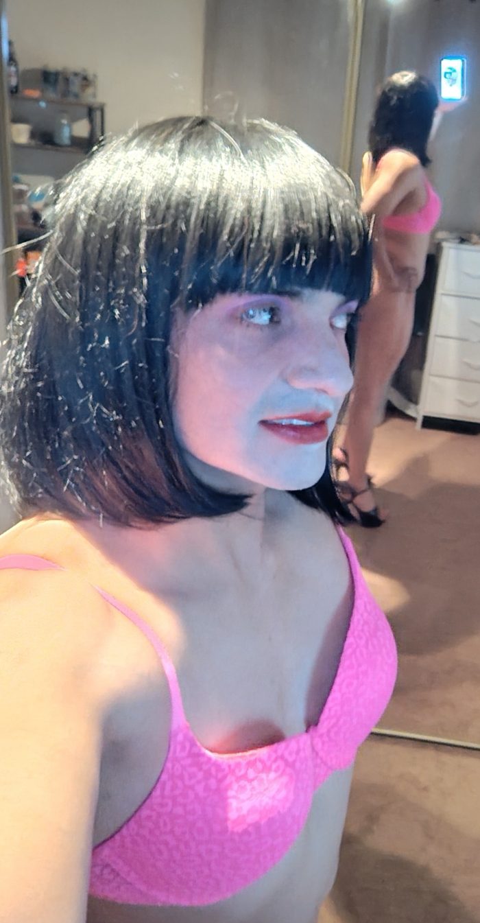 Sissy whore