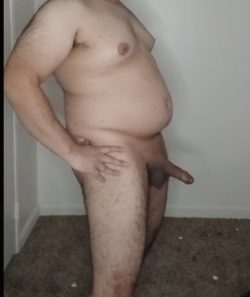 Naked body penis