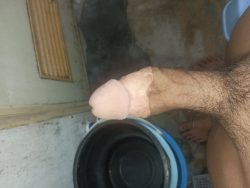 Rate my cock