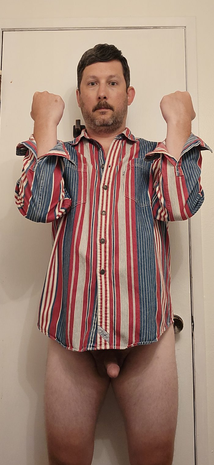 Double or single folded sleeves?