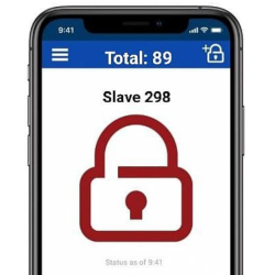 Atlanta/New York Chastity Key Holder Website