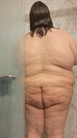 Fat Backside