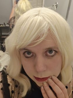 Sissy Alexis Rayne June pics