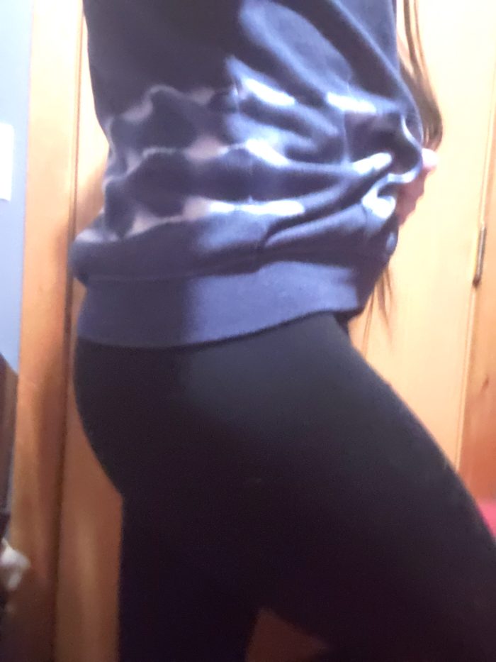 Self Exposed