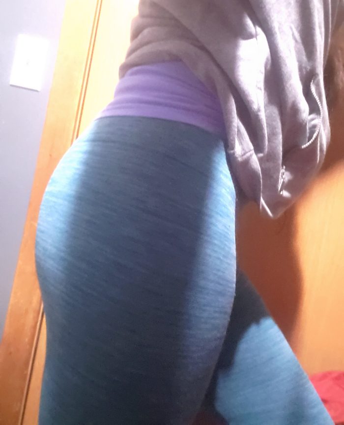 Self Exposed