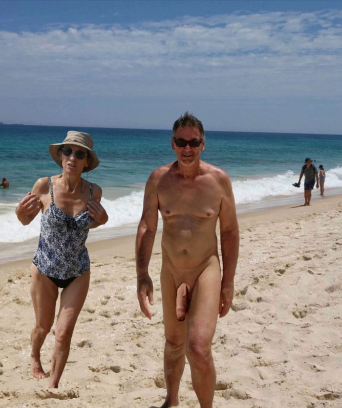Ric and Lotte