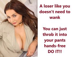 Beating my record, can cum hands-free