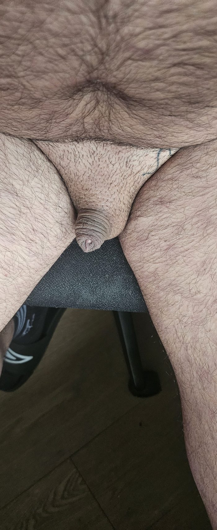 Sissylassy Micropénis Humiliation