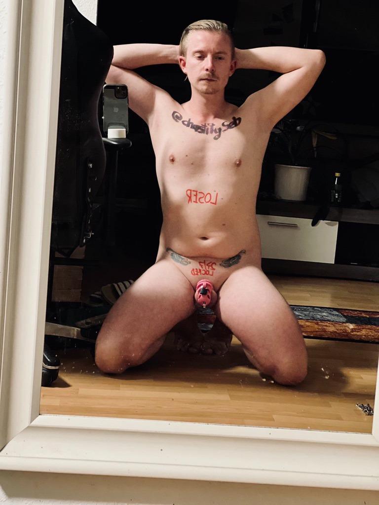 first content